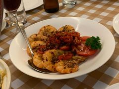 -船屋葡国餐厅