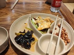 -素满香·食养自助(建邺万达店)