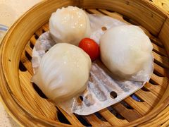 -点都德(华强南店)