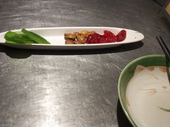 -探鱼·鲜青椒爽麻烤鱼(中天广场店)
