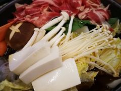 -银子铁板烧料理自助餐(人民广场店)