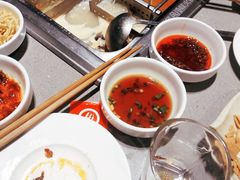 -海底捞火锅(方塔东街店)