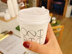 -Onirii Coffee(长乐路店)