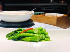 广东菜心-云境生态园(红谷滩店)
