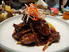 -中国徽菜·徽商故里(广安门店)