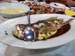 -渔娘渔家丹东海鲜(东直门店)