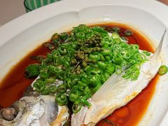 -華府Deluxe(兴业太古汇店)