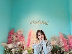 -蜜桃花开·中西融合菜E&W(南长街店)