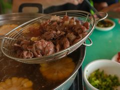 -乌记鲜活牛肉城(金砂东路店)