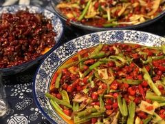 -拈一筷子·宜宾江湖菜(总店)