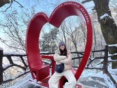 -终南山南五台景区