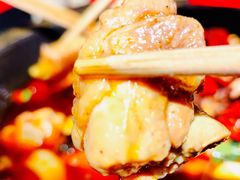 -一只烧鸡公(解放碑店)