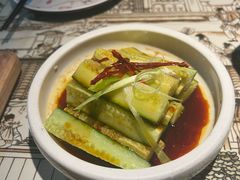-绿茶餐厅(首开福茂店)