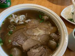 -大茴香越法料理(SOHO复兴店)