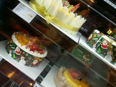 -仟吉·ART FARM主题店(菱角湖万达店)