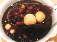 -堂屋糖水店(愚园店)