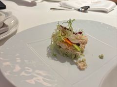 -广州塔卢特斯法国旋转餐厅
