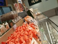 -泸溪河桃酥(欧尚店)