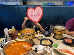 -初色海鲜自助(万丰路店)