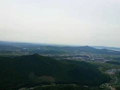 -帽儿山风景区
