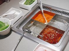 -海底捞火锅(万达广场店)