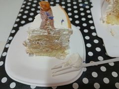 -théATRE 茶聚场(王府中環店)