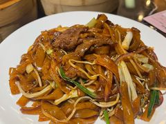 干炒牛河-稻香饭店(IFS国金中心店)