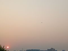 -立新湖公园