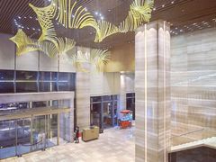 -珠海中海雅高铂尔曼酒店