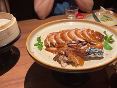 -青年公社烤鸭(熙悦天街店)