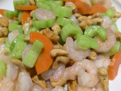 -生活本该如此北京小馆(周庄嘉园店)