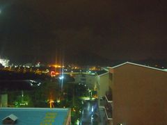 外景-途易晟曼湾度假酒店(大鹏店)