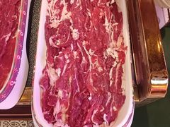 -大吉利·潮汕鲜牛肉火锅(总店)
