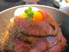 千层火山牛丼-YAMAKAWA(龙湖胥江天街店)