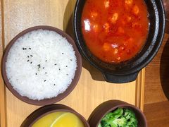 -记忆山城巷(丰台店)