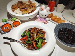 -飶香居(省博物馆店)