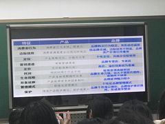-北京工商大学(阜成路校区)