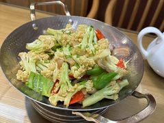 -鸿运楼·舌尖上的徽菜