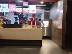 -麦当劳(衡阳中心汽车站店)
