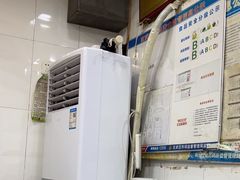 -金原鸭血粉丝汤总店(锁金村店)