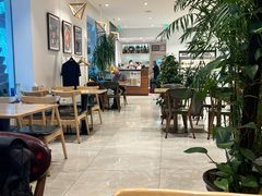 -ALAMEEN阿拉伯餐厅(三里屯店)