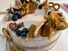 -西檬树SIMON·T轻奢蛋糕(大东方Max店)