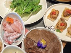 -牛YO寿喜烧和牛火锅自助(三台子万象汇店)