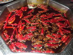 渝利火锅(96广场店)-渝利重庆火锅