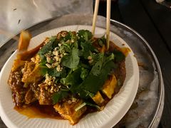 -沙州食驿·非遗小吃夜市