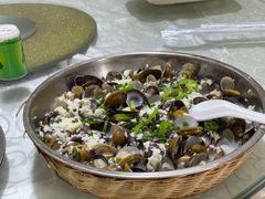 -红旗山庄(圭峰山店)