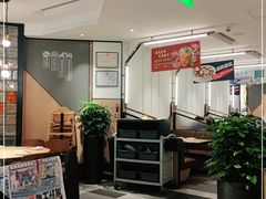 -新旺茶餐厅·早餐(香港广场店)