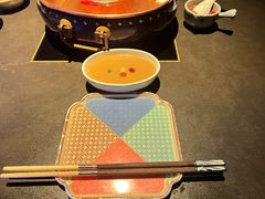 -东来顺·非遗火锅(赛格国际购物中心店)