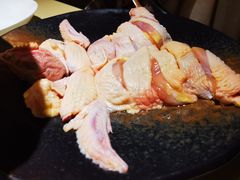 -余欢领鲜火锅(新街口店)