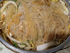 -红旗山庄(圭峰山店)